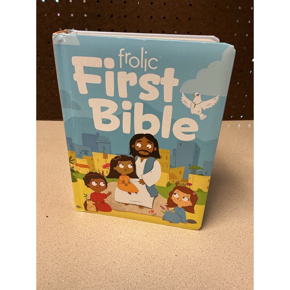 Frolic First Bible